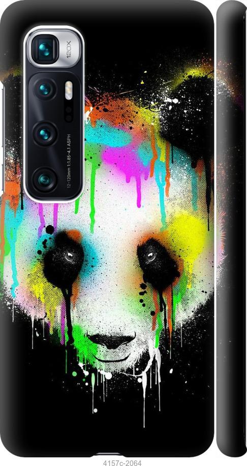 Чехол на Xiaomi Mi 10 Ultra Color-Panda