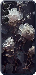 Чехол на Samsung Galaxy M34 5G Розы 2