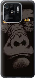 Чехол на Xiaomi Redmi 10C Gorilla