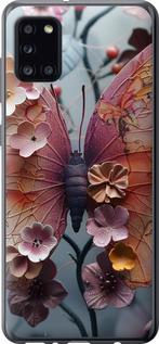 Чехол на Samsung Galaxy A31 A315F Fairy Butterfly