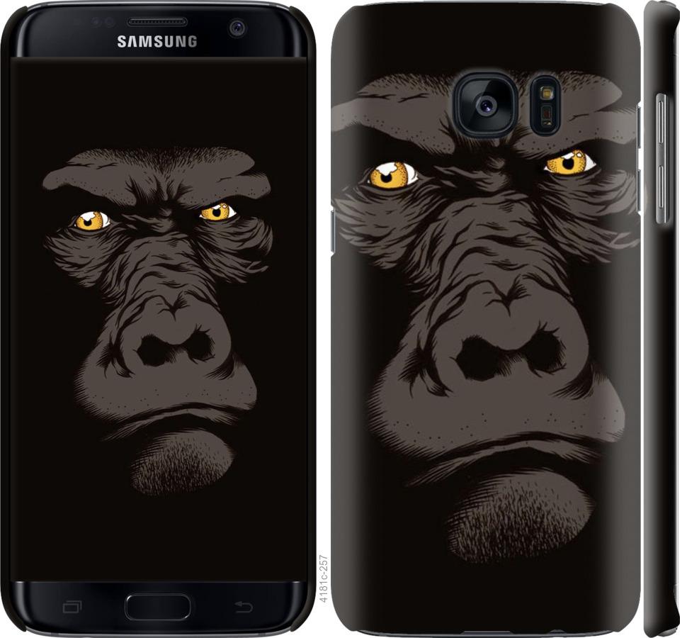 Чехол на Samsung Galaxy S7 Edge G935F Gorilla