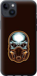 Чехол на iPhone 14 Plus Biohazard  4