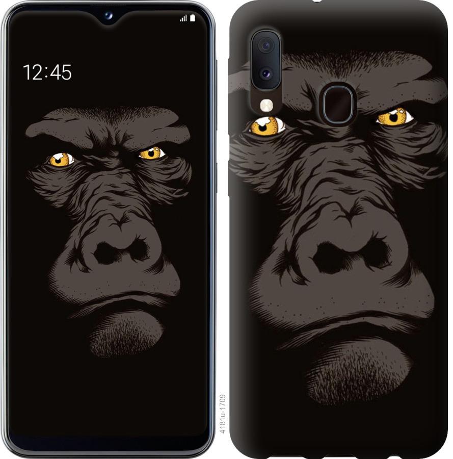 Чехол на Samsung Galaxy A10s A107F Gorilla