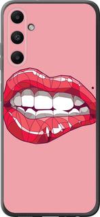 Чехол на Samsung Galaxy A05s Sexy lips