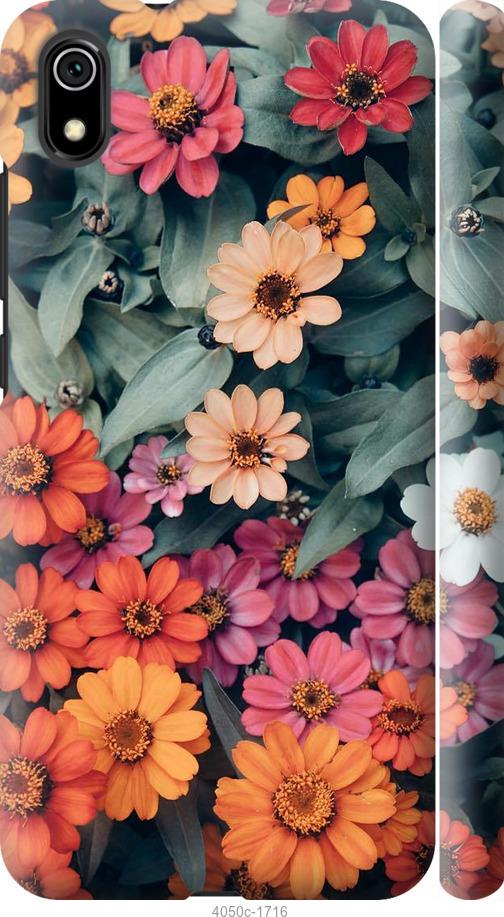 Чехол на Xiaomi Redmi 7A Beauty flowers