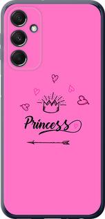 Чехол на Samsung Galaxy M34 5G Princess