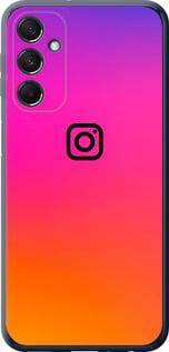 Чехол на Samsung Galaxy M34 5G Instagram