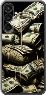 Чехол на Samsung Galaxy S23 FE Big money