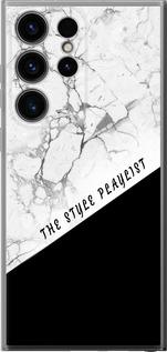 Чехол на Samsung Galaxy S24 Ultra The style playlist