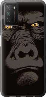 Чехол на Xiaomi Poco M3 Gorilla