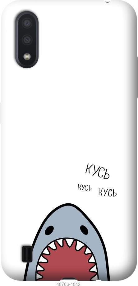 Чохол Silicone case (AAA) для Apple iPhone 7 / 8 (4.7'')