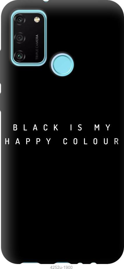 Чехол на Xiaomi Redmi 9C Happy Color