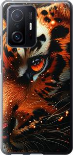 Чехол на Xiaomi 11T Tiger