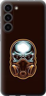 Чехол на Samsung Galaxy S23 Plus Biohazard  4