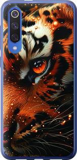 Чехол на Xiaomi Mi 9 SE Tiger