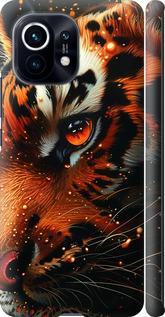 Чехол на Xiaomi Mi 11 Tiger