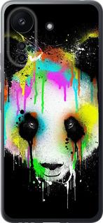 Чехол на Xiaomi Redmi 13C Color-Panda