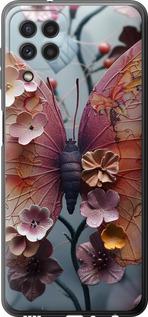 Чехол на Samsung Galaxy A22 A225F Fairy Butterfly