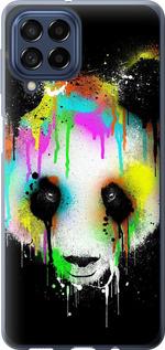 Чехол на Samsung Galaxy M53 M536B Color-Panda