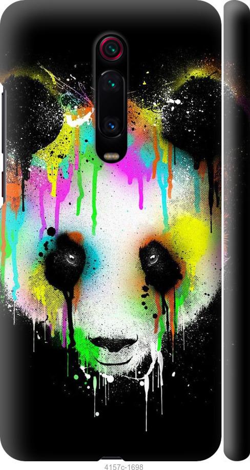 Чехол на Xiaomi Redmi K20 Color-Panda
