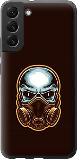 Чехол на Samsung Galaxy S22 Plus Biohazard  4