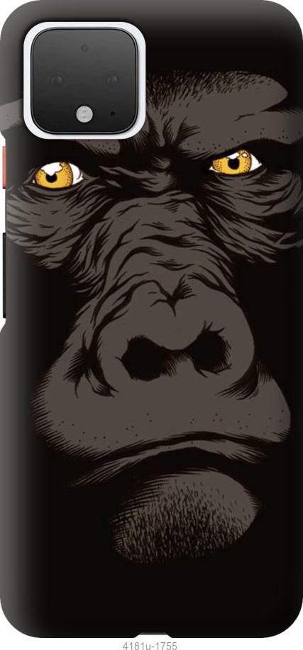 Чехол на Google Pixel 4 Gorilla