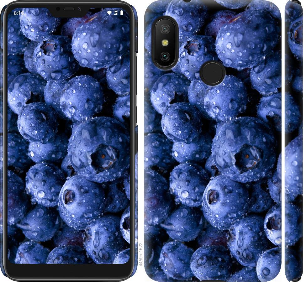 TPU+PC чохол Liquid (Print) для Samsung Galaxy A70 (A705F)