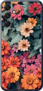 Чехол на Samsung Galaxy M34 5G Beauty flowers