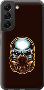 Чехол на Samsung Galaxy S22 Biohazard  4