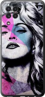 Чехол на Samsung Galaxy M32 M325F Art-Madonna