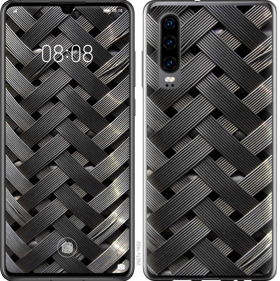 Чехол на Oppo Reno 3 Pro Металлические фоны
