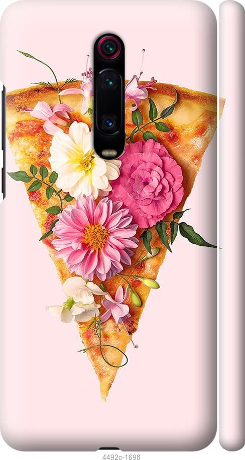 Чехол на Xiaomi Mi 9T pizza