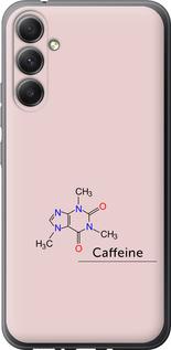 Чехол на Samsung Galaxy A34 A346E Caffeine