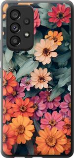 Чехол на Samsung Galaxy A53 A536E Beauty flowers