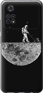 Чехол на Xiaomi Poco M4 Pro Moon in dark