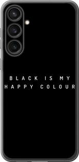 Чехол на Samsung Galaxy S23 FE Happy Color