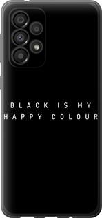 Чехол на Samsung Galaxy A33 5G A336B Happy Color