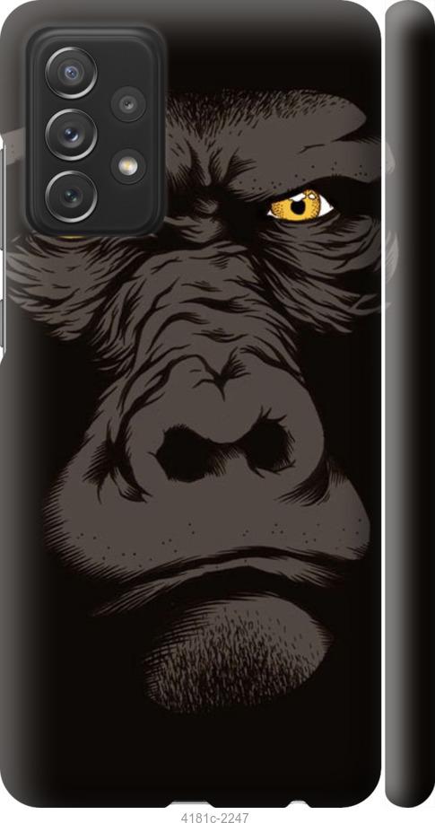 Чехол на Samsung Galaxy A72 A725F Gorilla