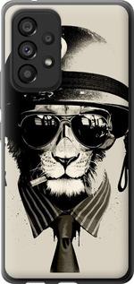 Чехол на Samsung Galaxy A53 A536E tattoo soldier