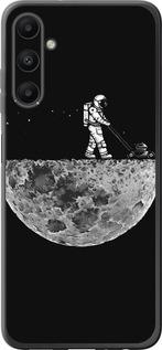 Чехол на Samsung Galaxy A05s Moon in dark