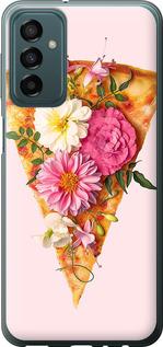 Чехол на Samsung Galaxy M23 M236B pizza