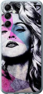 Чехол на Samsung Galaxy M14 M146B Art-Madonna