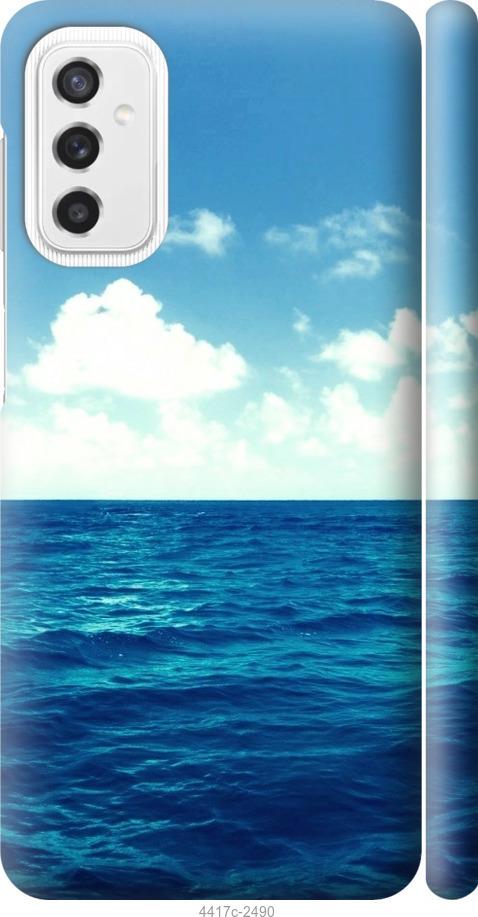 Чехол на Samsung Galaxy M52 M526B Горизонт