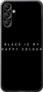 Чехол на Samsung Galaxy A14 A145F Happy Color