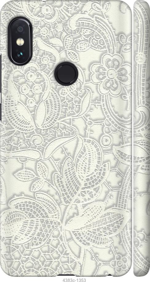 TPU чохол Bling World Rock Diamond для Apple iPhone 15 (6.1")