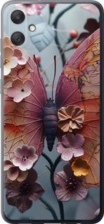 Чехол на Samsung Galaxy A05 Fairy Butterfly