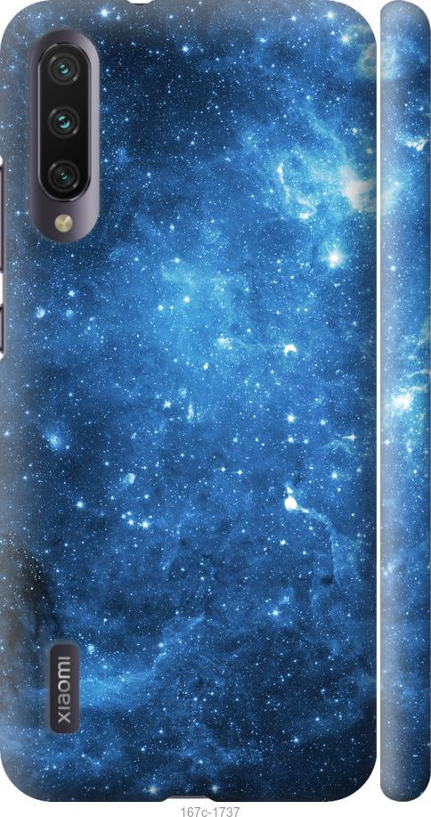 Чехол на Xiaomi Mi A3 Звёздное небо