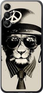 Чехол на Samsung Galaxy A14 A145F tattoo soldier