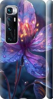 Чехол на Xiaomi Mi 10 Ultra Магический цветок