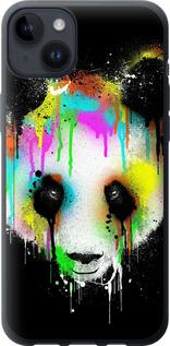 Чехол на iPhone 14 Plus Color-Panda